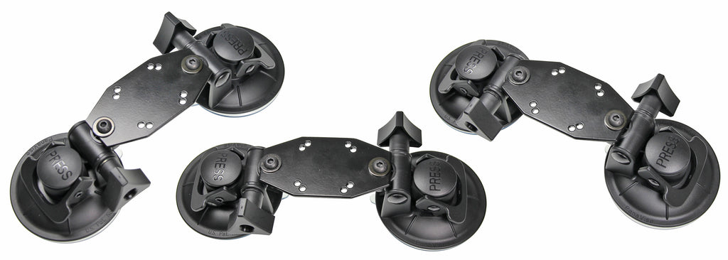 Brodit Suction Cup Mount 215671