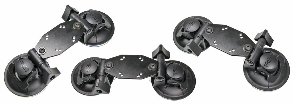 Suction Cup Mount 215671