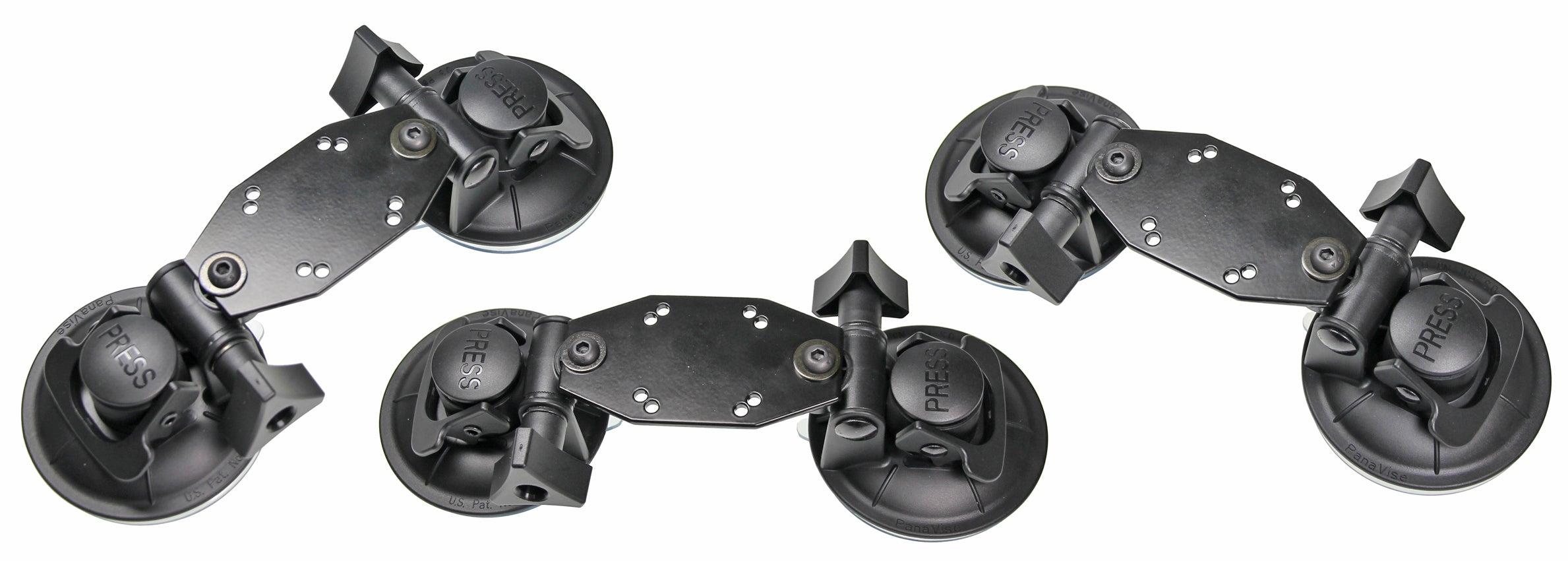 Suction Cup Mount 215671