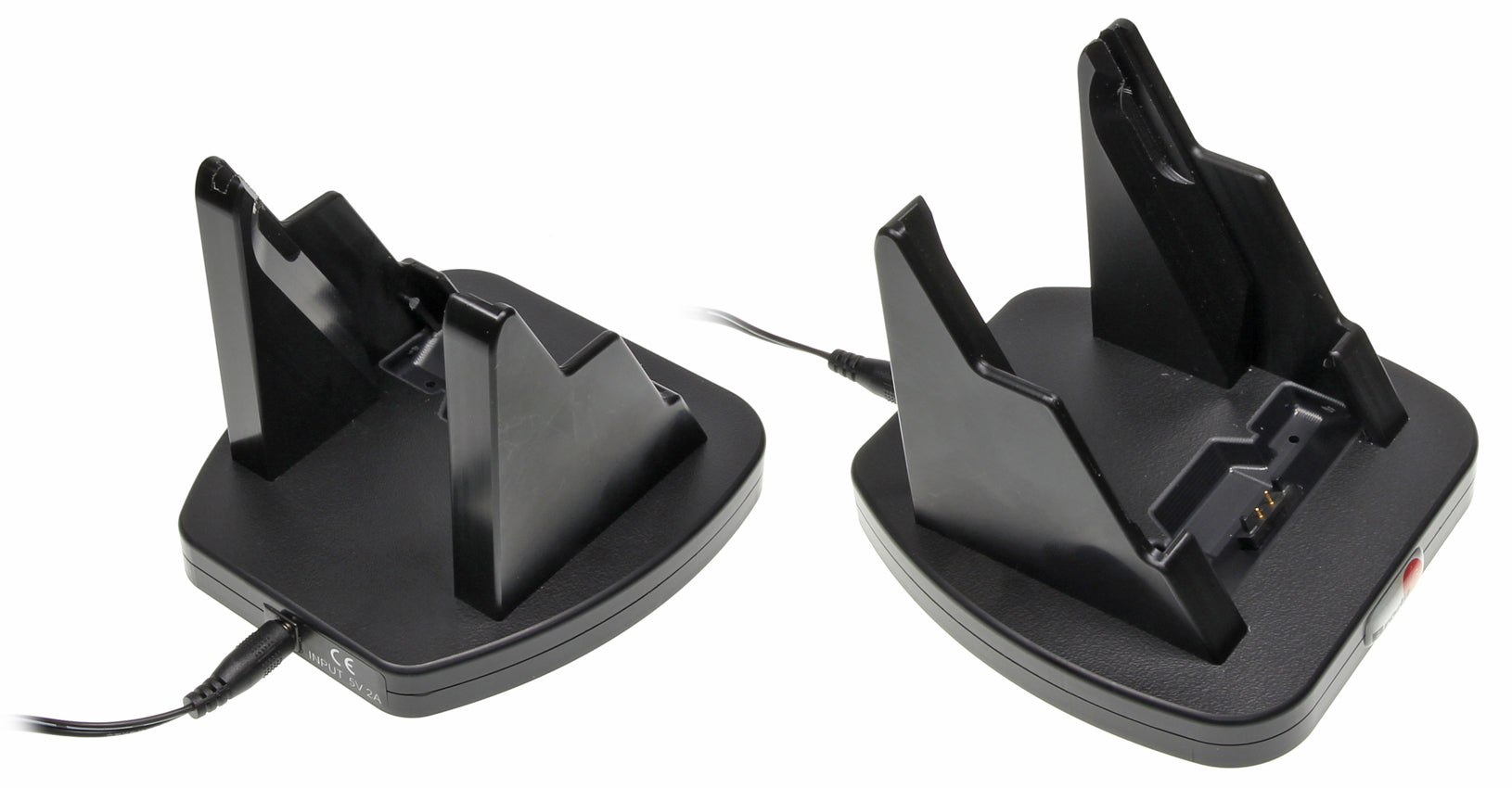 Brodit Tafelstandaard 215672 - Motorola TC55 / Symbol TC55 / Zebra TC55