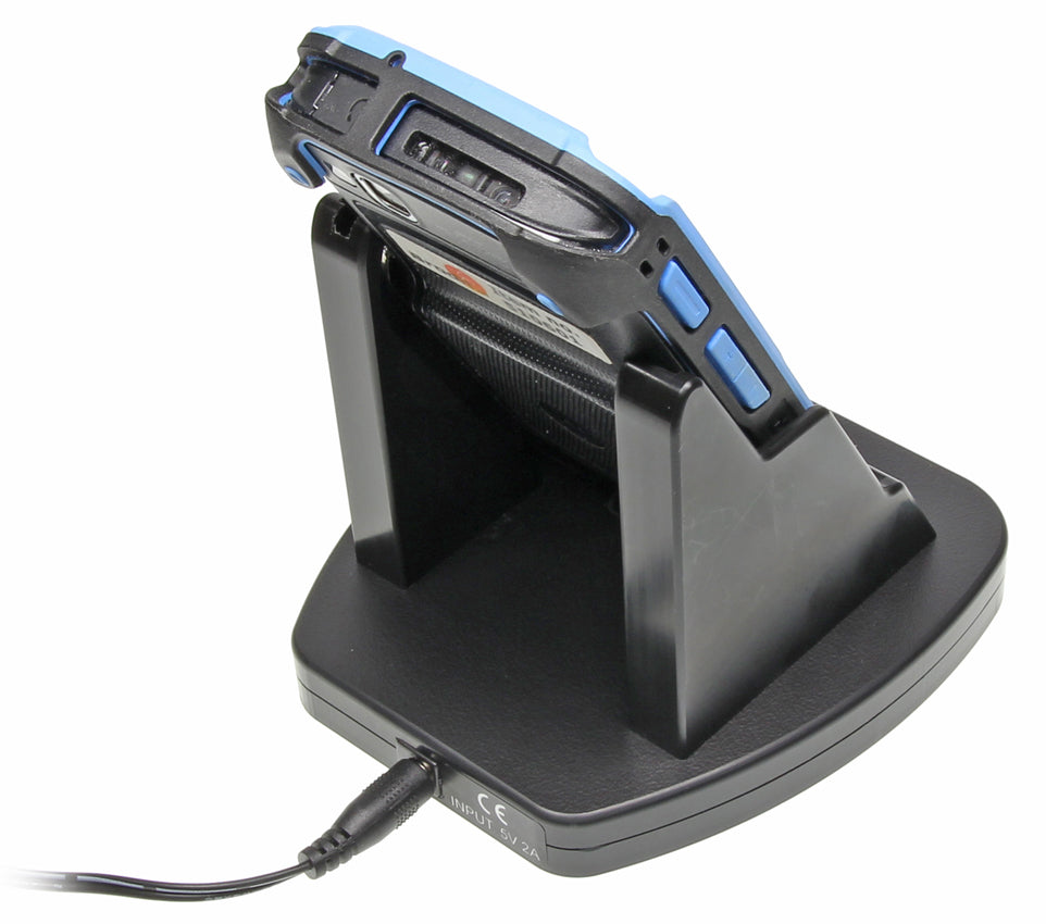 Brodit Tafelstandaard 215672 - Motorola TC55 / Symbol TC55 / Zebra TC55