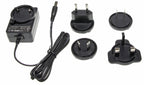 Brodit Tafelstandaard 215672 - Motorola TC55 / Symbol TC55 / Zebra TC55