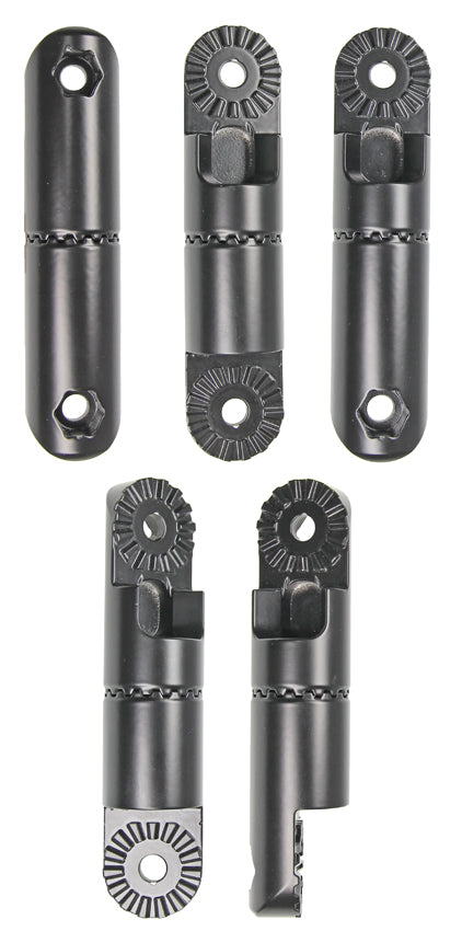 Pedestal Mount, Parts 215674