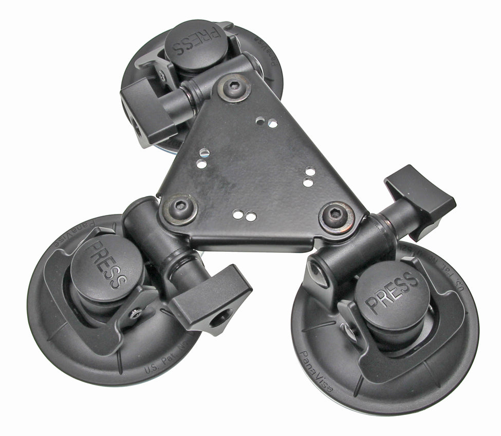 Suction Cup Mount 215675