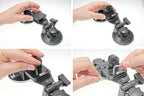 Brodit Pedestal Mount 215676