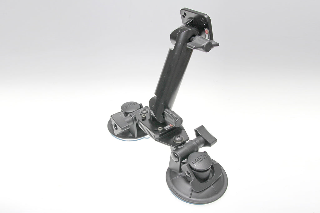 Brodit Pedestal Mount 215676
