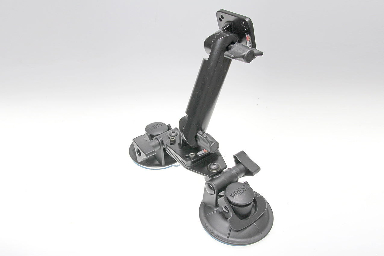 Brodit Pedestal Mount 215676