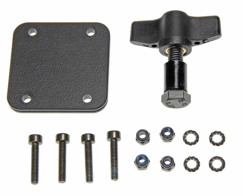 Pedestal Mount, Accessories 215676