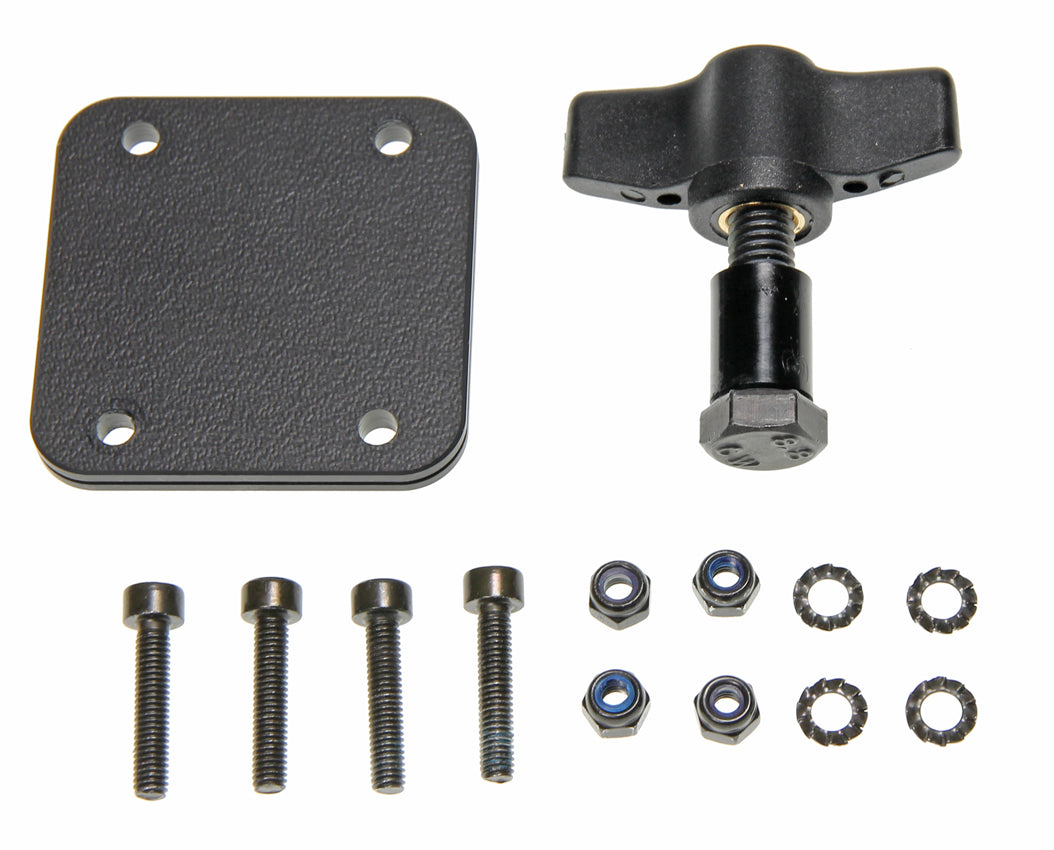 Pedestal Mount, Accessories 215676