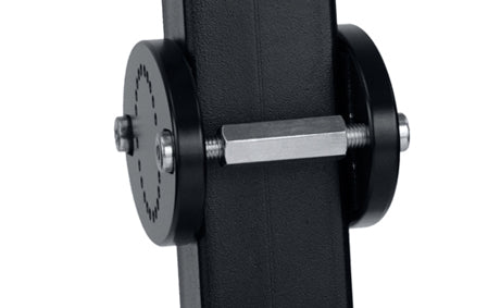 Brodit Pedestal Mount 215677
