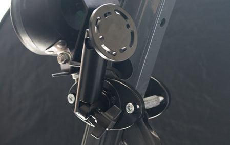 Brodit Pedestal Mount 215677