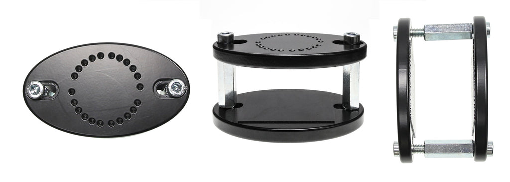 Pedestal Mount for forklift 215677