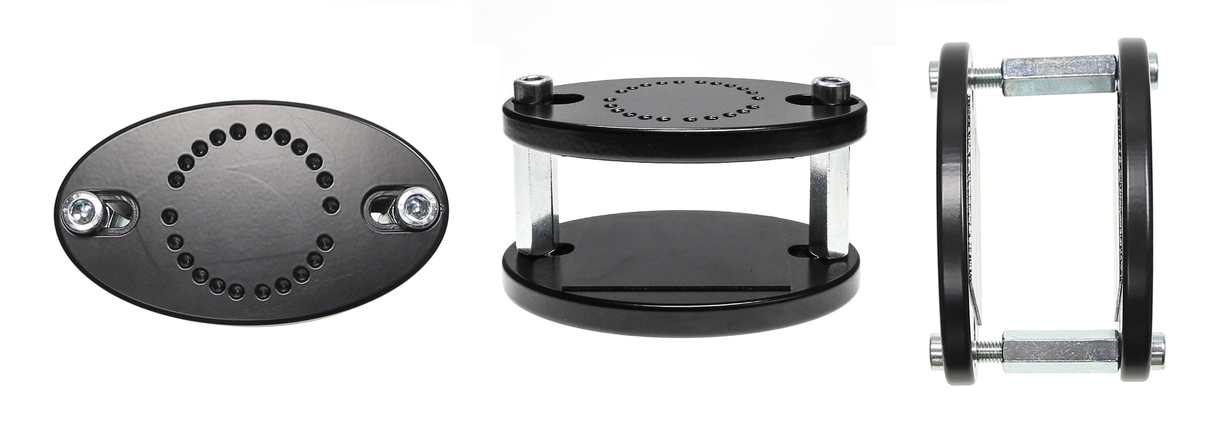 Pedestal Mount for forklift 215677