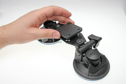 Brodit Pedestal Mount 215679