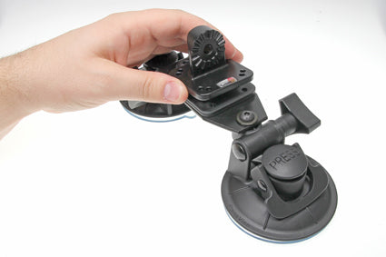 Brodit Pedestal Mount 215679