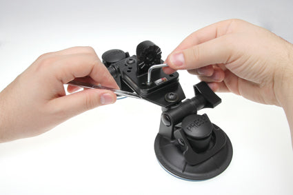 Brodit Pedestal Mount 215679
