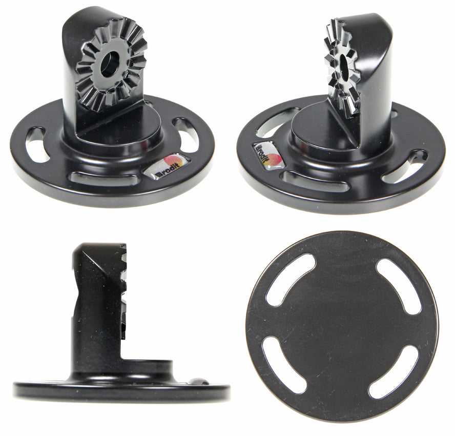 Pedestal Mount, Parts 215708