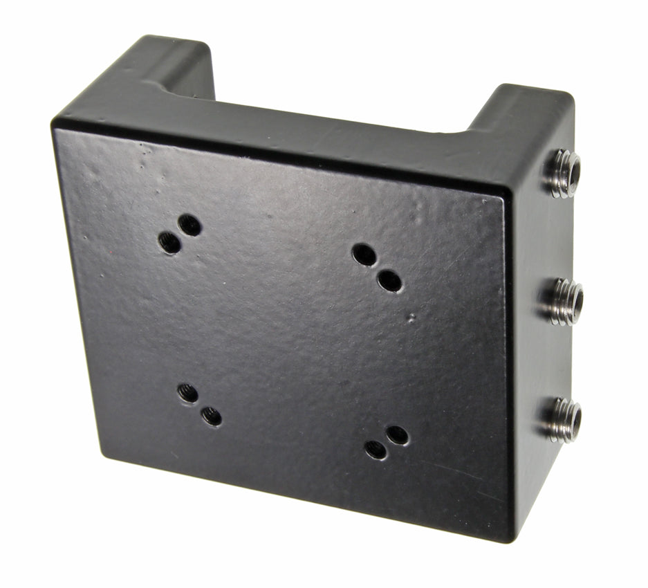 Pedestal Mount, U-mount 215709