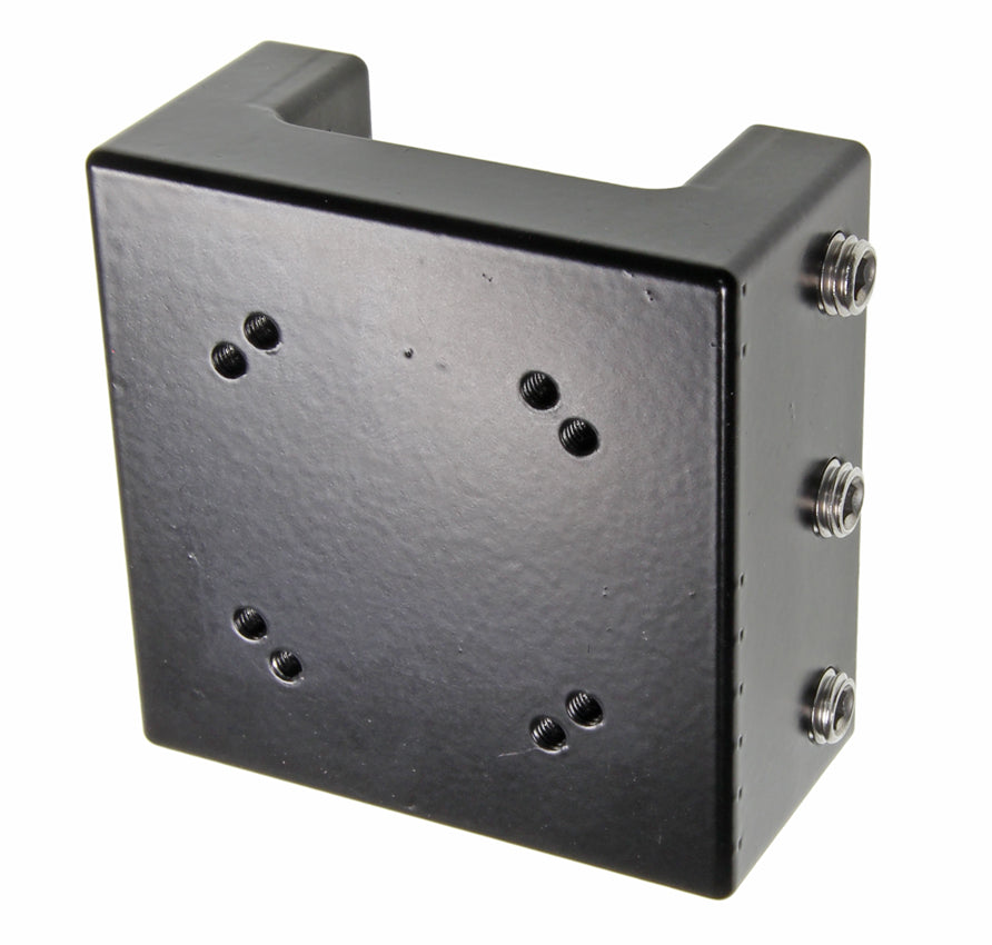 Pedestal Mount, U-mount 215710