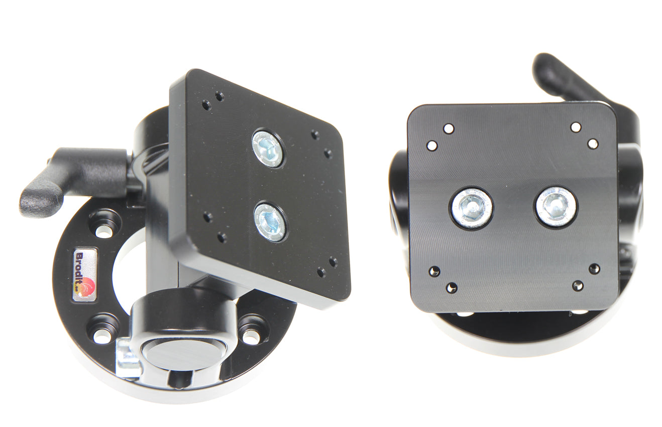 Brodit Pedestal Mount 215717