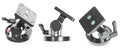 Pedestal Mount for cable routing 215717