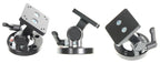Pedestal Mount for cable routing 215717