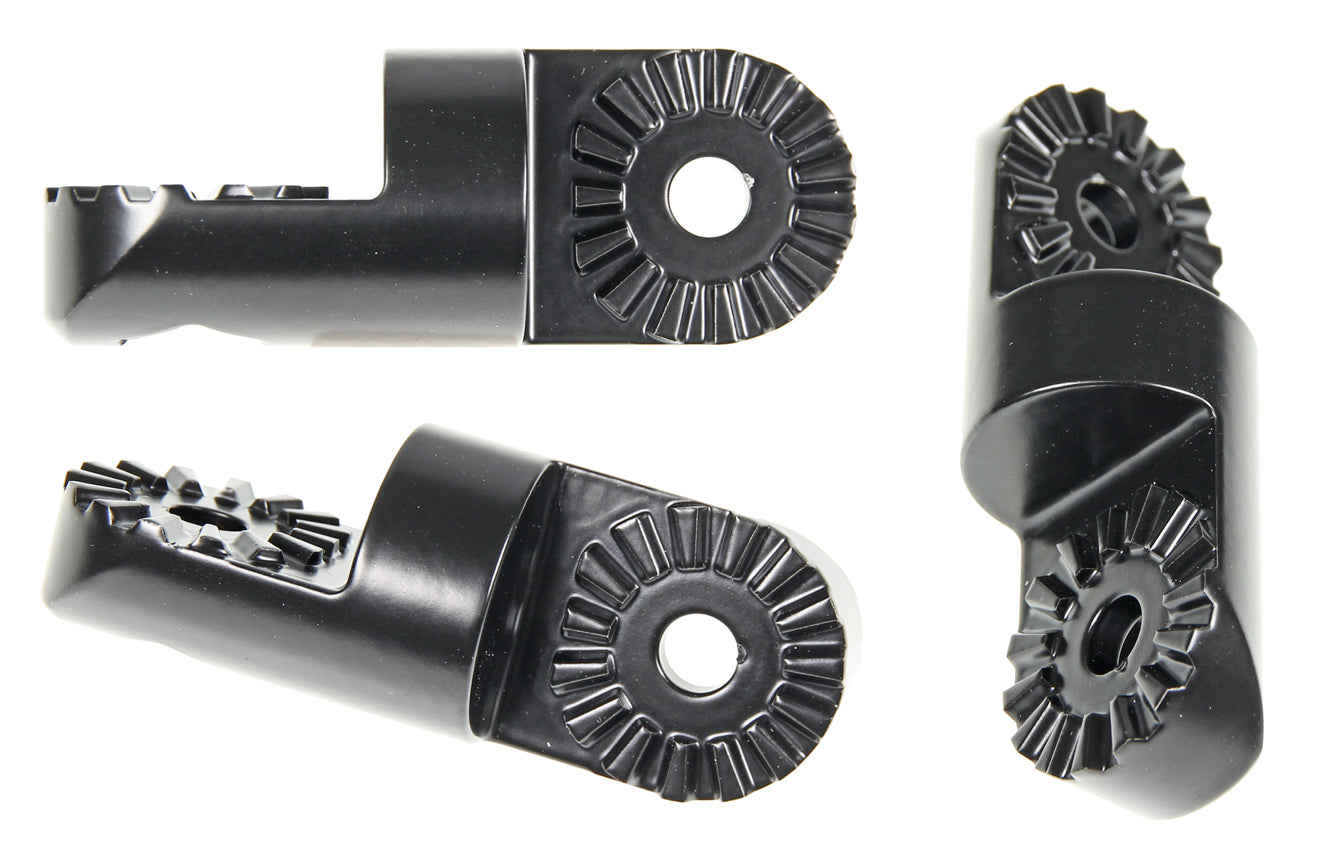 Pedestal Mount, Parts 215724