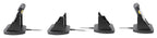 Brodit Tafelstandaard 215728 - Zebra TC77 / TC75 / TC72