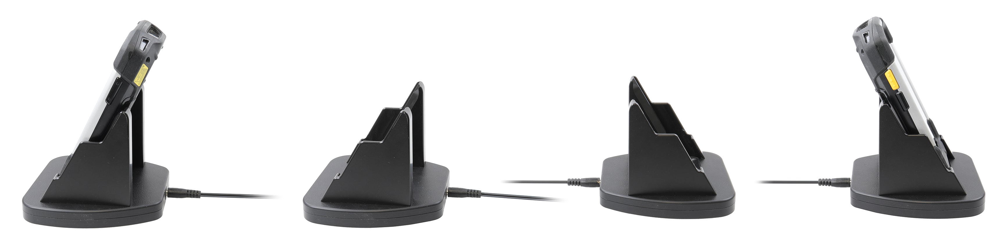 Brodit Tafelstandaard 215728 - Zebra TC77 / TC75 / TC72