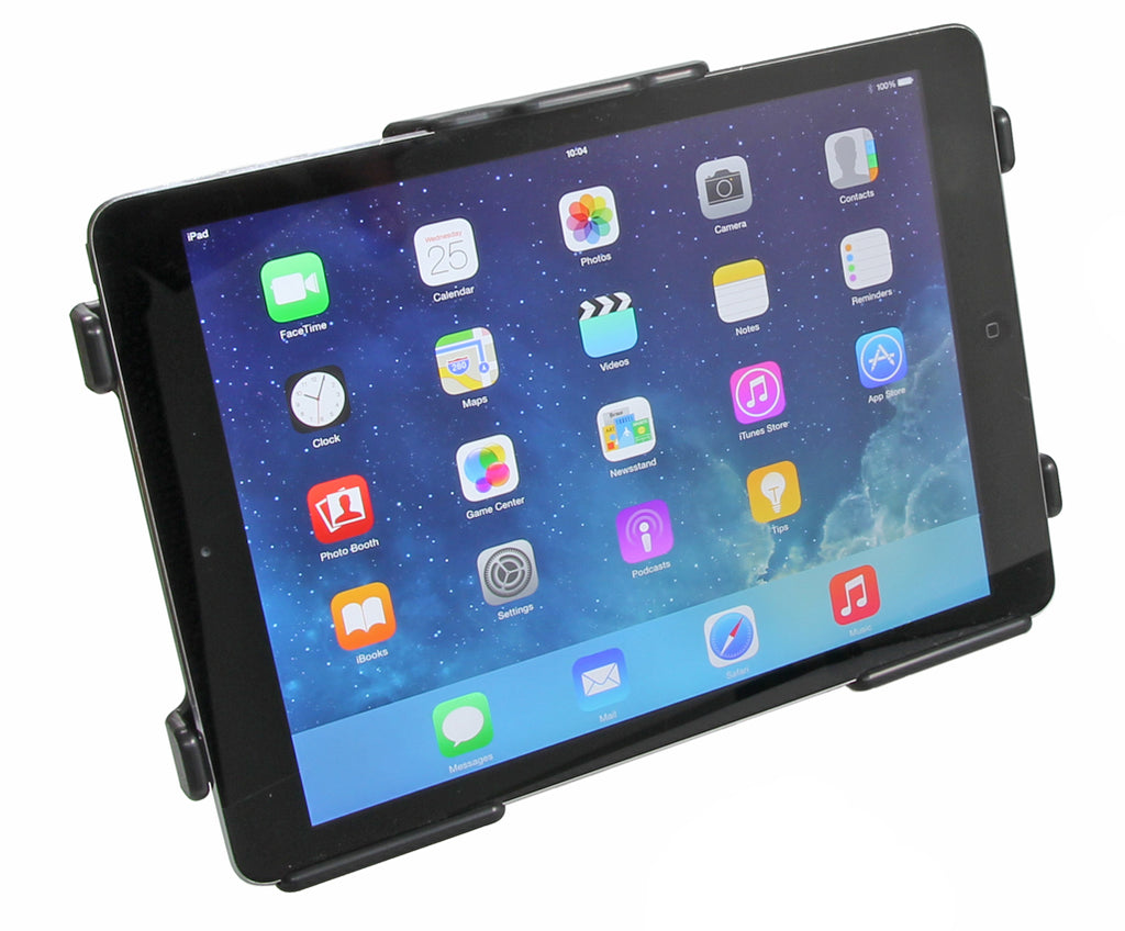 Brodit Tafelstandaard 215738 - Apple iPad Air / iPad 9.7 New / iPad 9.7 6th Gen