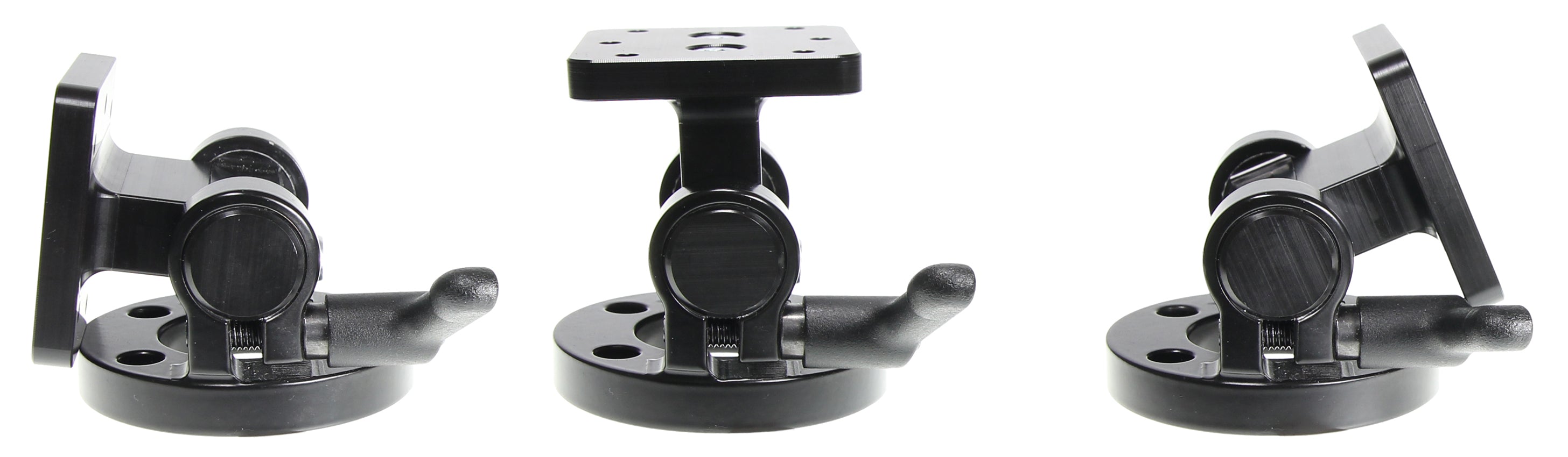 Brodit Pedestal Mount 215741