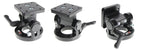 Brodit Pedestal Mount 215741