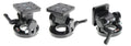Pedestal Mount for cable routing 215741