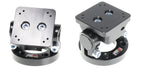 Pedestal Mount for cable routing 215742