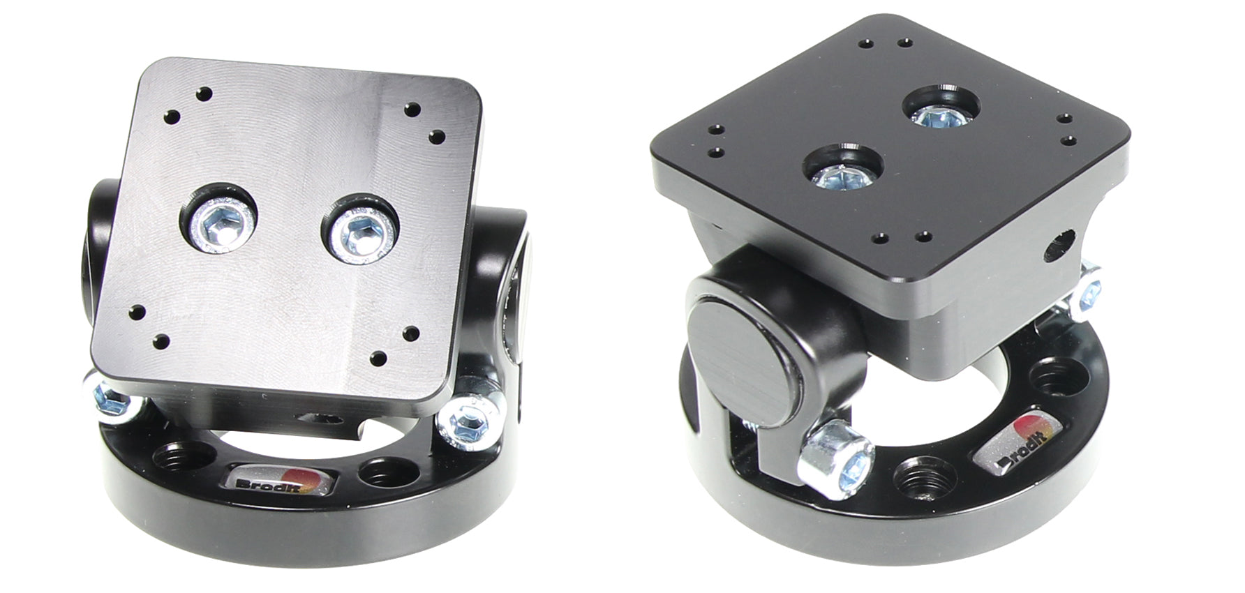 Pedestal Mount for cable routing 215742
