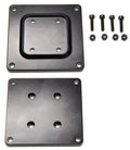 Pedestal Mount, mounting plate 215748