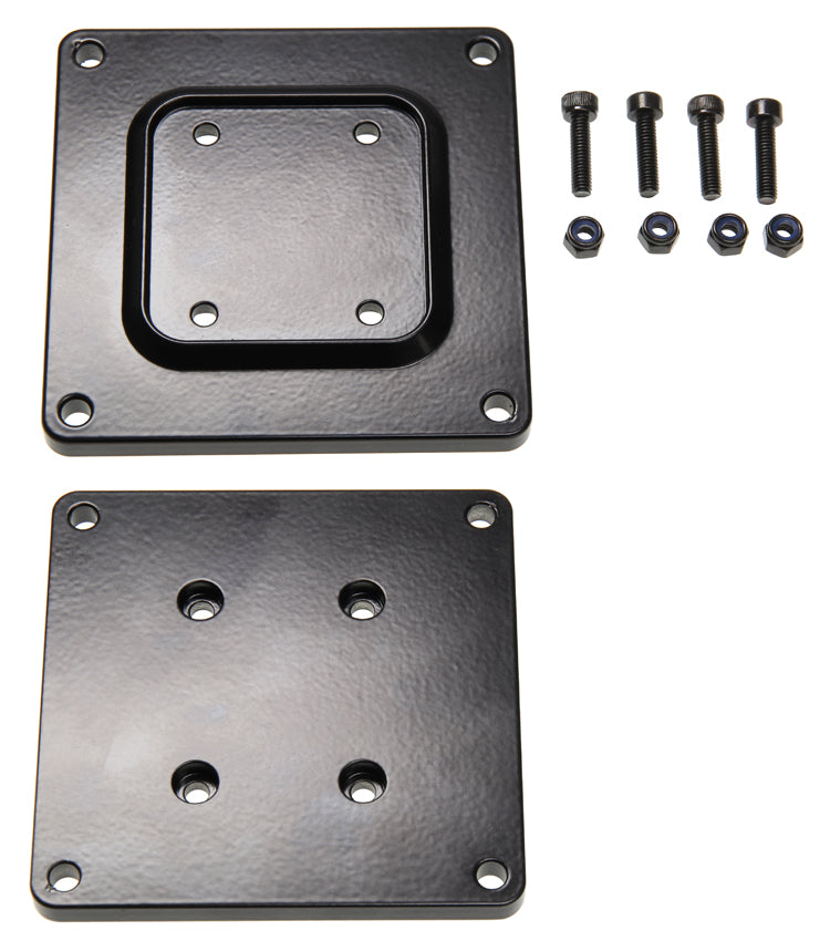 Pedestal Mount, mounting plate 215748