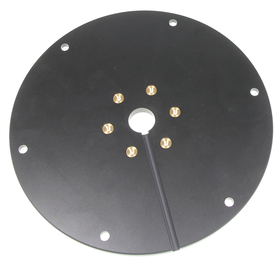 Brodit Pedestal Mount 215757