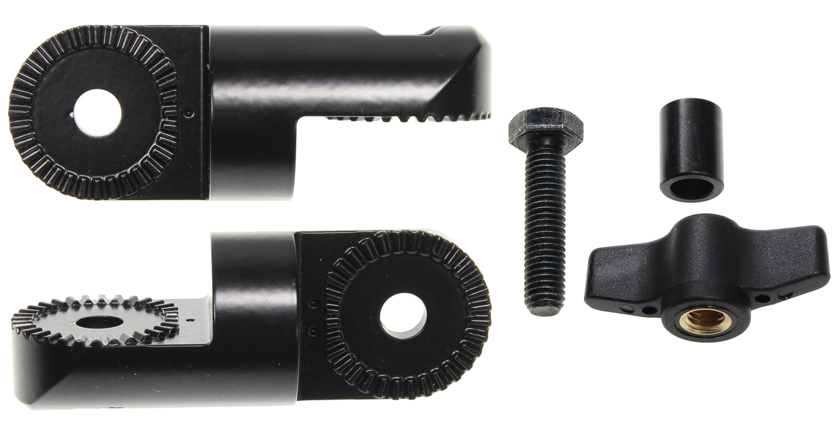 Pedestal Mount, Parts 215767