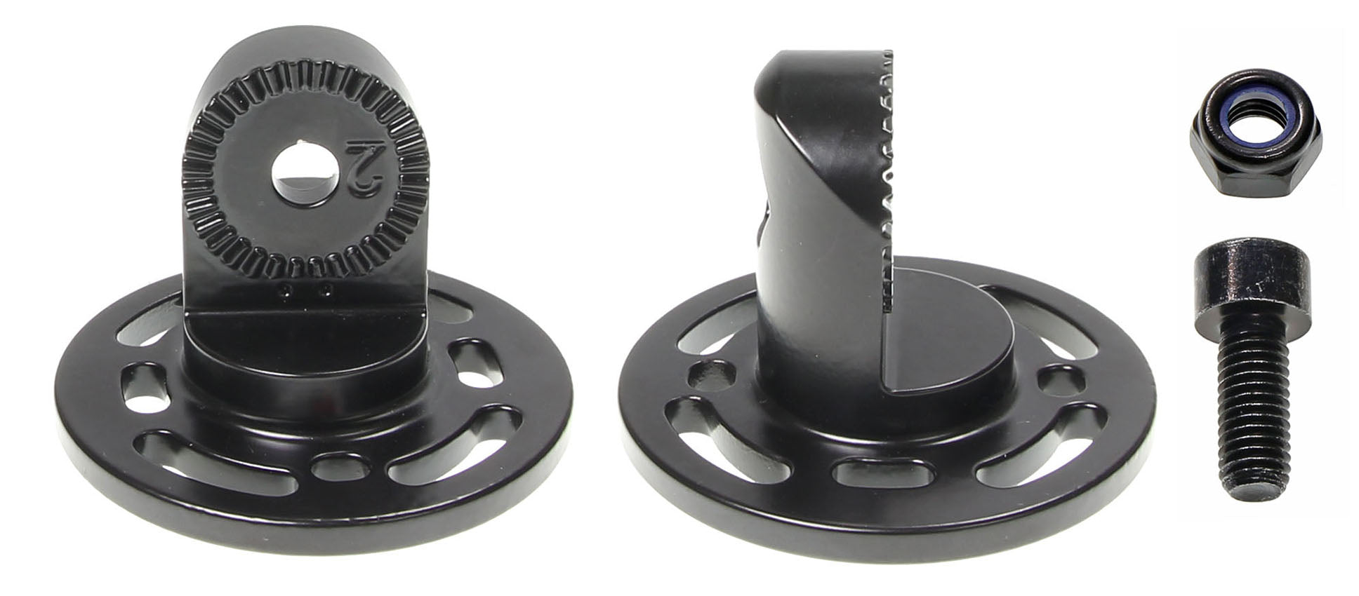Pedestal Mount, Parts 215768