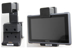 Brodit Houder met Slot 215778 - Navigatiehouder TomTom Bridge Pro 8275 / Bridge