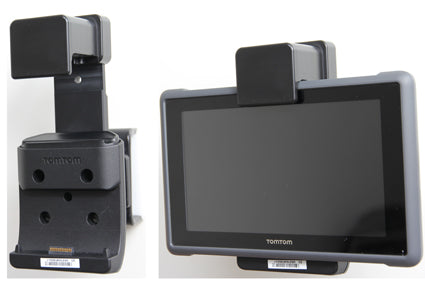 Brodit Houder met Slot 215778 - Navigatiehouder TomTom Bridge Pro 8275 / Bridge
