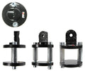 Pedestal Mount for forklift 215784