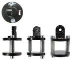 Pedestal Mount for forklift 215784