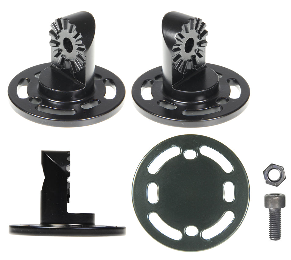 Pedestal Mount, Parts 215785