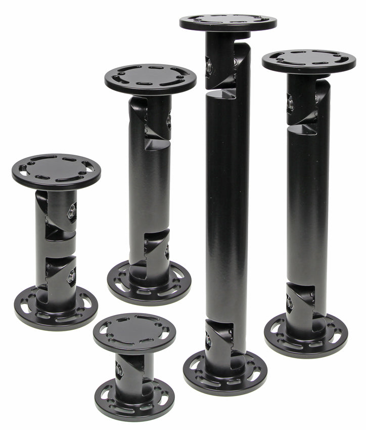 Brodit Pedestal Mount Montageplaat 215786