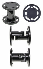 Pedestal Mount with mounting plate 215786