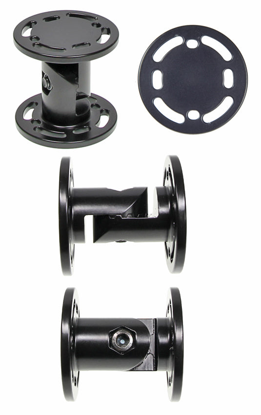 Pedestal Mount with mounting plate 215786
