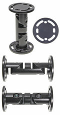 Pedestal Mount with mounting plate 215787