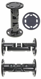 Pedestal Mount with mounting plate 215787